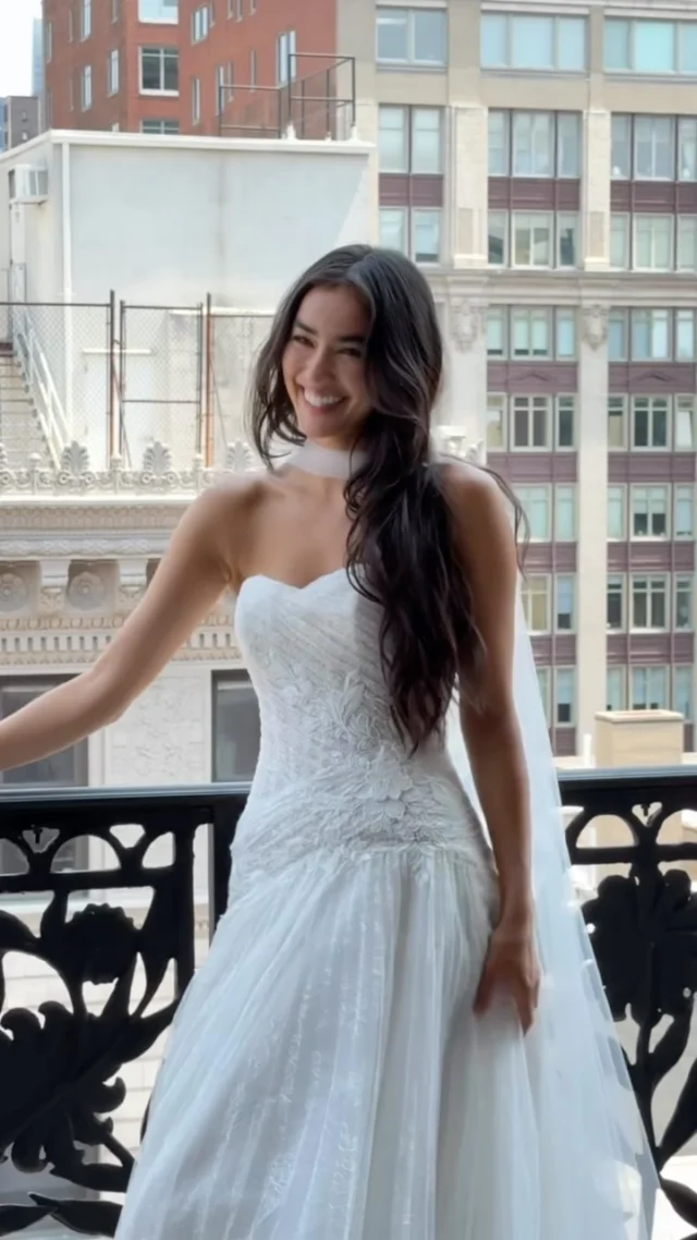 L A  P R E M I E R E  T R U N K  S H O W! 

Brides, this one is for you. 💫✨ We are thrilled to announce the La Premiere Trunk Show is coming to our 240 Madison Ave, New York location from October 19th through November 2nd. 

An exclusive opportunity to experience their latest collection in person, and trust us, you do not want to miss it. 

Appointments are limited, book yours now 🤩

Wedding dress boutique: @weddingatelier_nyc
Wedding dress designer: @lapremierebridal 

#weddingateliernycbride #weddingateliernyc #lapremiere #lapremierebride #weddingdress